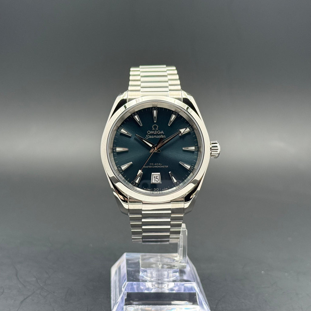 Omega Seamaster Aqua Terra | 2026