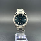 Omega Seamaster Aqua Terra | 220.10.38.20.03.003 | 2026