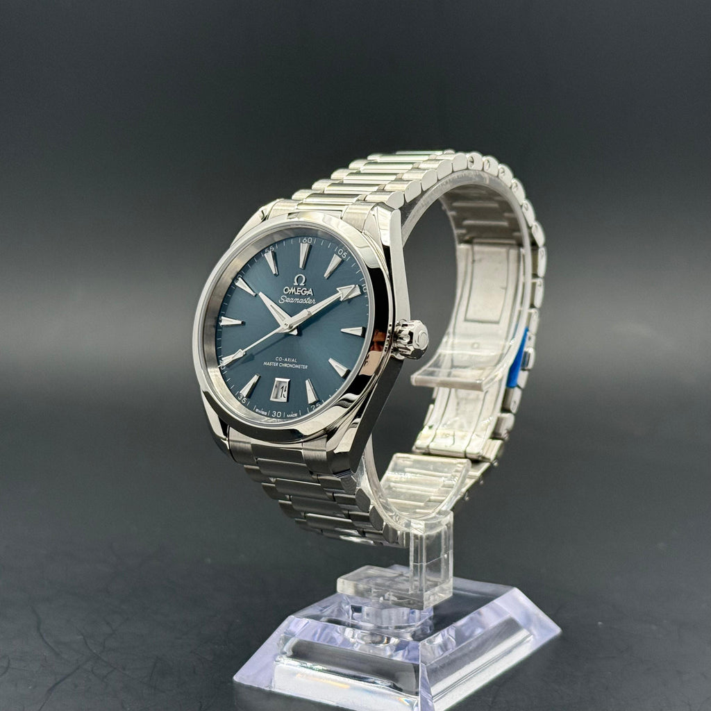 Omega Seamaster Aqua Terra | 2026