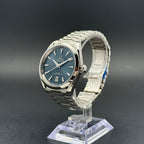 Omega Seamaster Aqua Terra | 220.10.38.20.03.003 | 2026