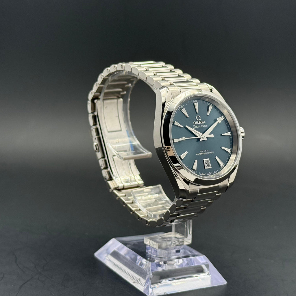 Omega Seamaster Aqua Terra | 2026