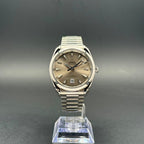 Omega Seamaster Aqua Terra | 2025