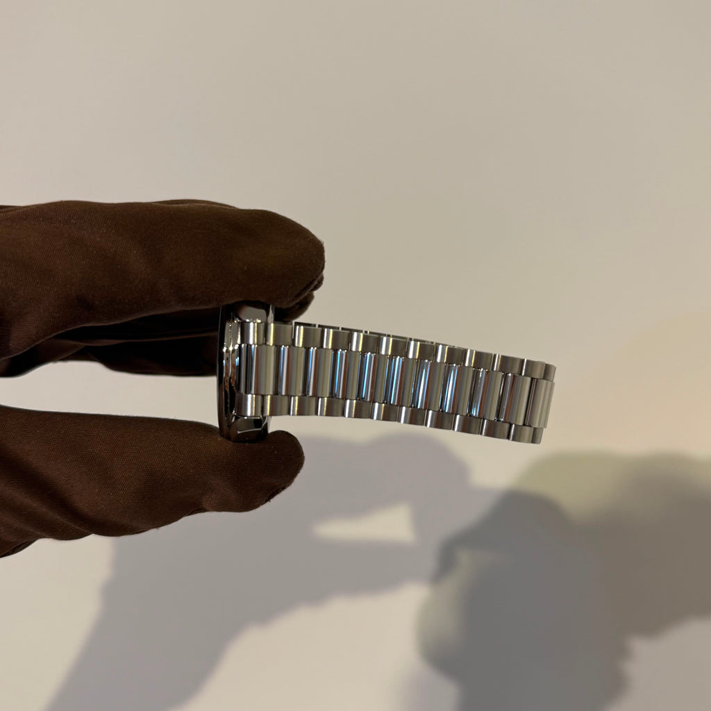 Omega Seamaster Aqua Terra | 2025
