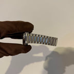 Omega Seamaster Aqua Terra | 2025