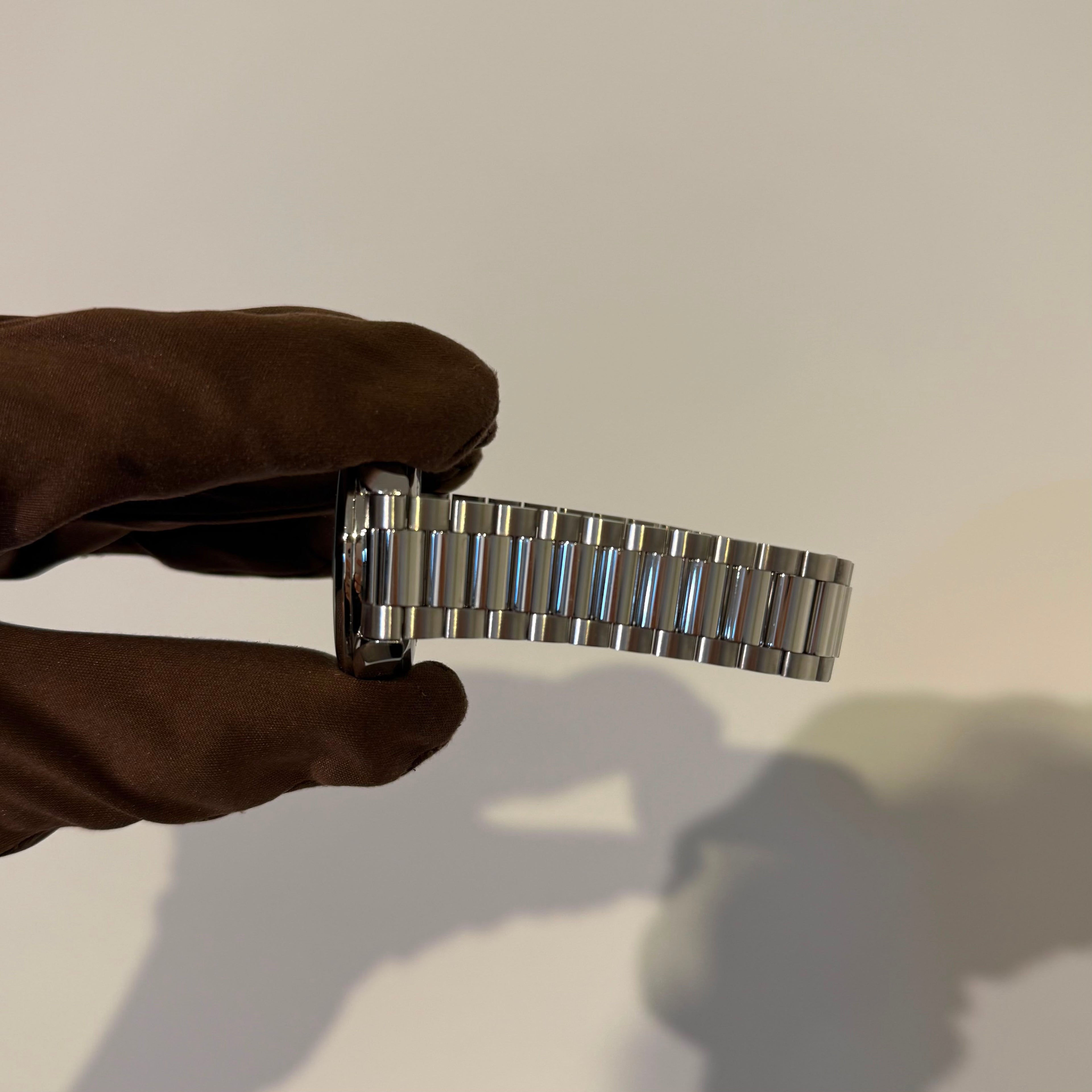 Omega Seamaster Aqua Terra | 2025