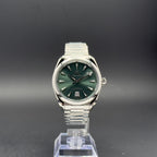 Omega Seamaster Aqua Terra | 220.10.38.20.10.002 | 2026