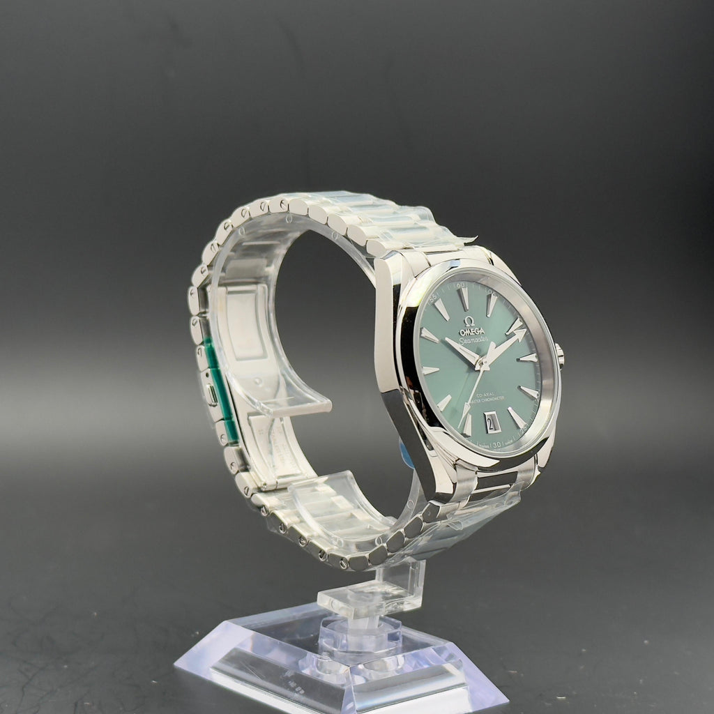 Omega Seamaster Aqua Terra | 2026