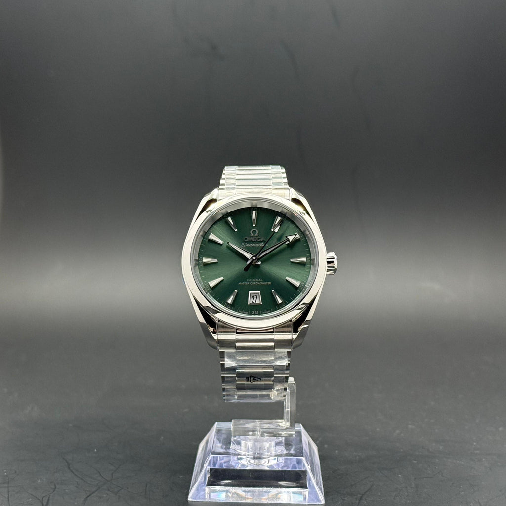 Omega Seamaster Aqua Terra | 2026