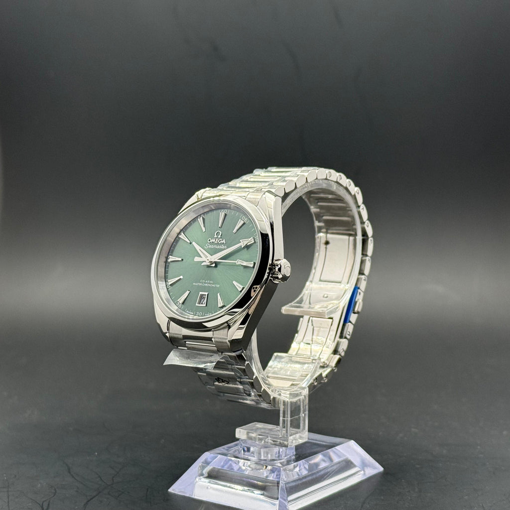Omega Seamaster Aqua Terra | 2026