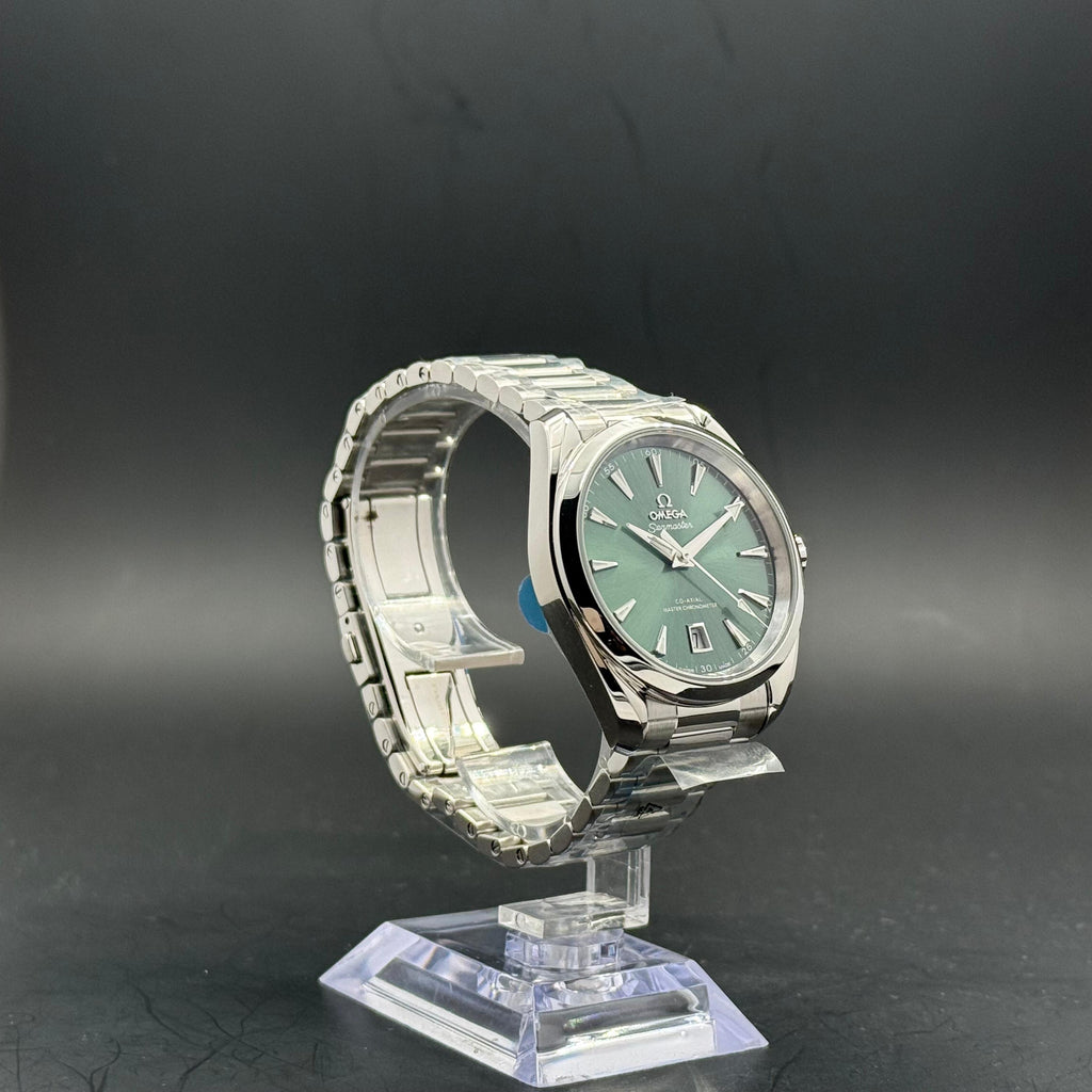 Omega Seamaster Aqua Terra | 2026