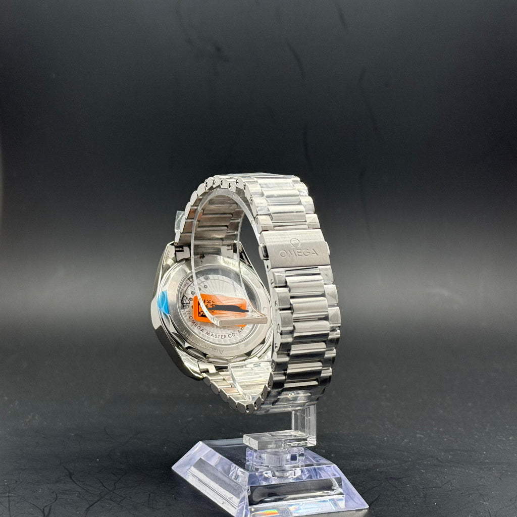 Omega Seamaster Aqua Terra | 2026