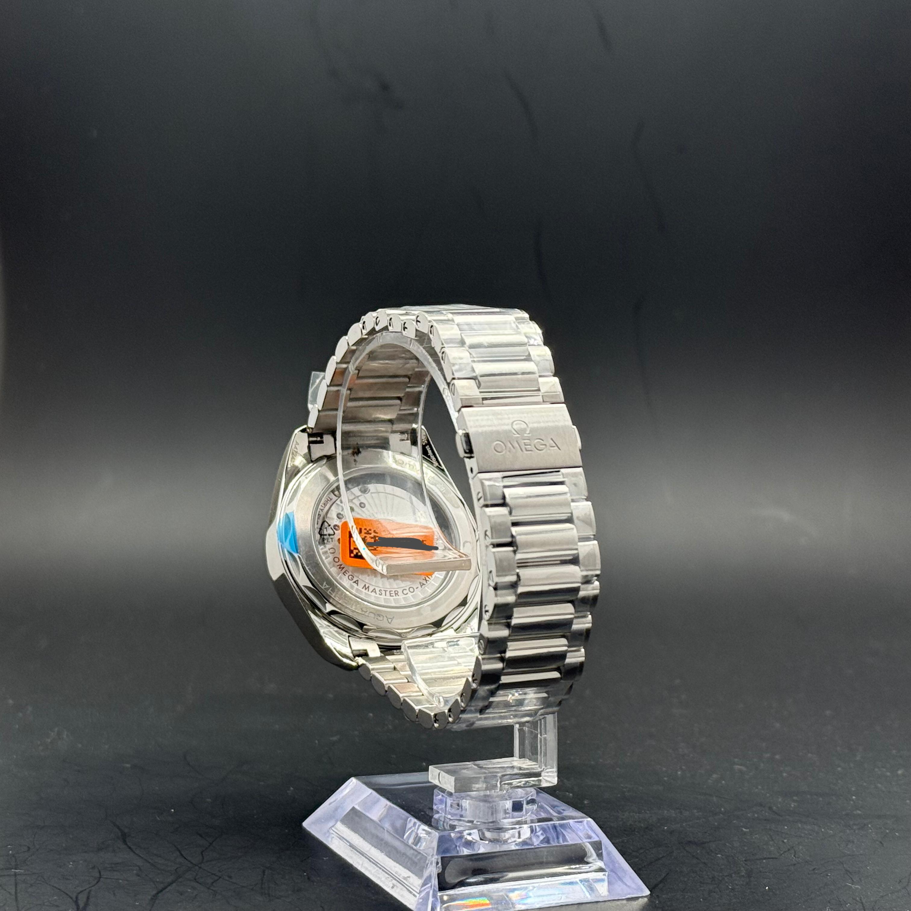 Omega Seamaster Aqua Terra | 2026