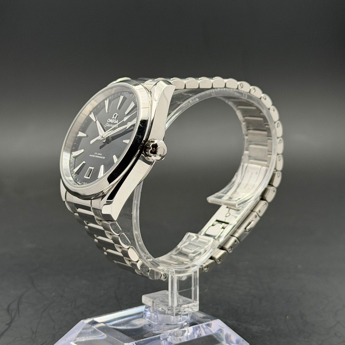 Omega Seamaster Aqua Terra | 220.10.41.21.01.002 | 2026