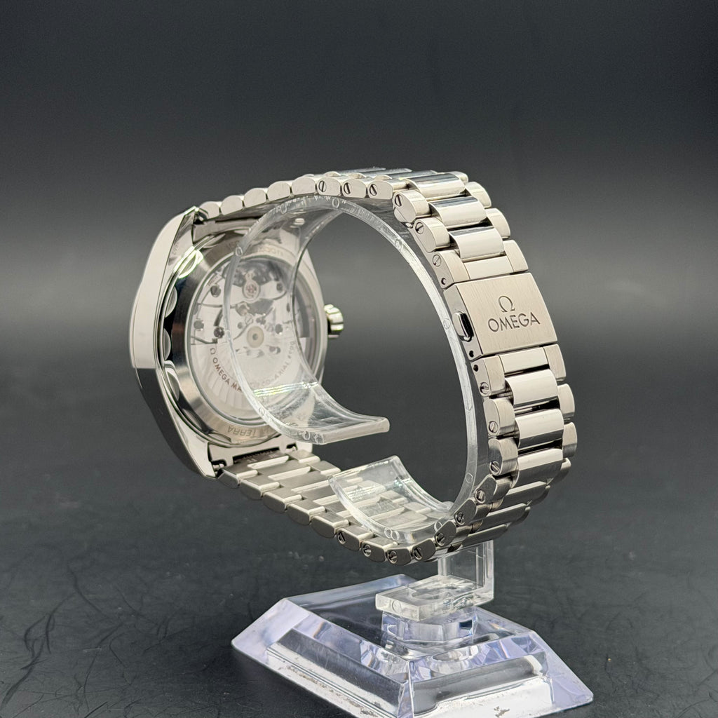 Omega Seamaster Aqua Terra | 220.10.41.21.01.002 | 2026