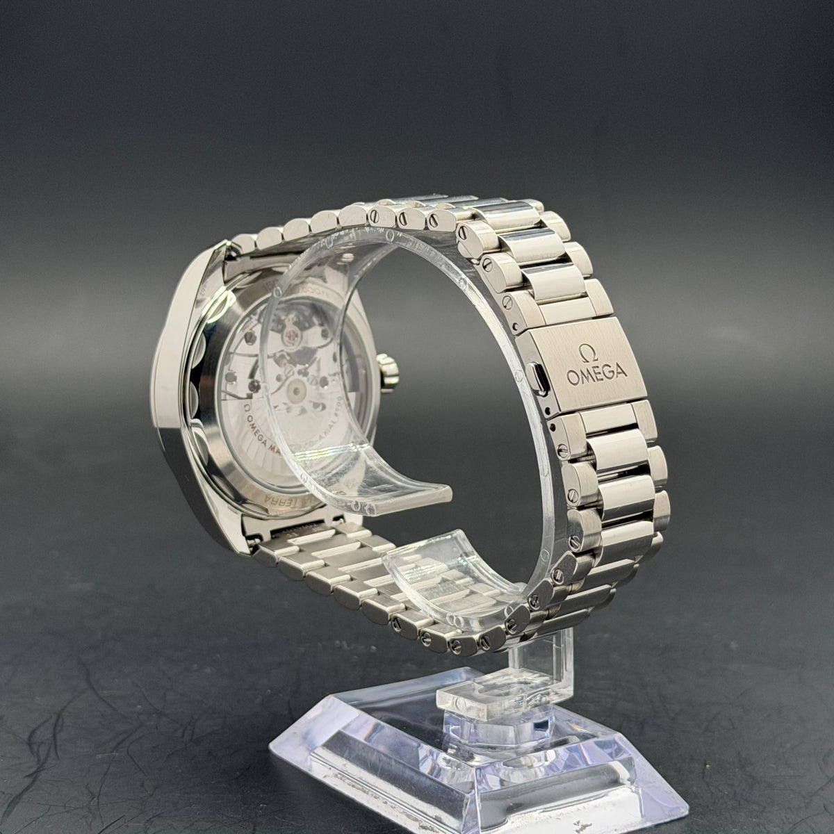 Omega Seamaster Aqua Terra | 220.10.41.21.01.002 | 2026