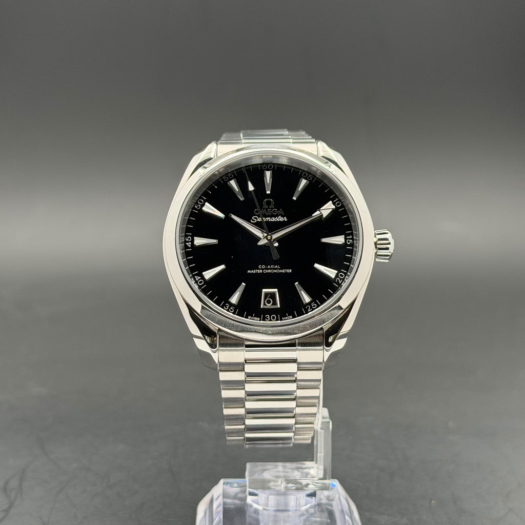Omega Seamaster Aqua Terra | 220.10.41.21.01.002 | 2026