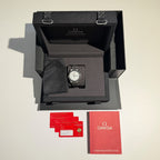 Omega Seamaster Aqua Terra | 220.10.41.21.02.001 | 2019