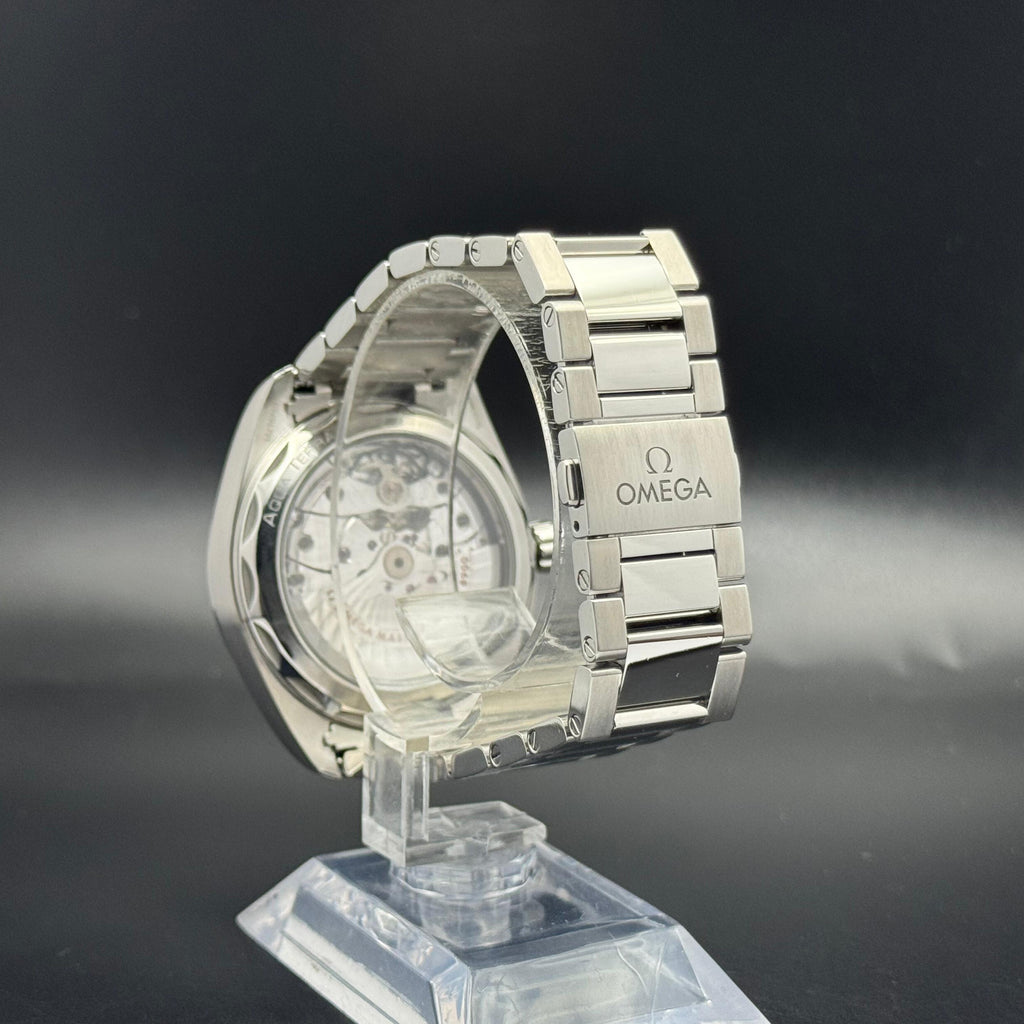 Omega Seamaster Aqua Terra