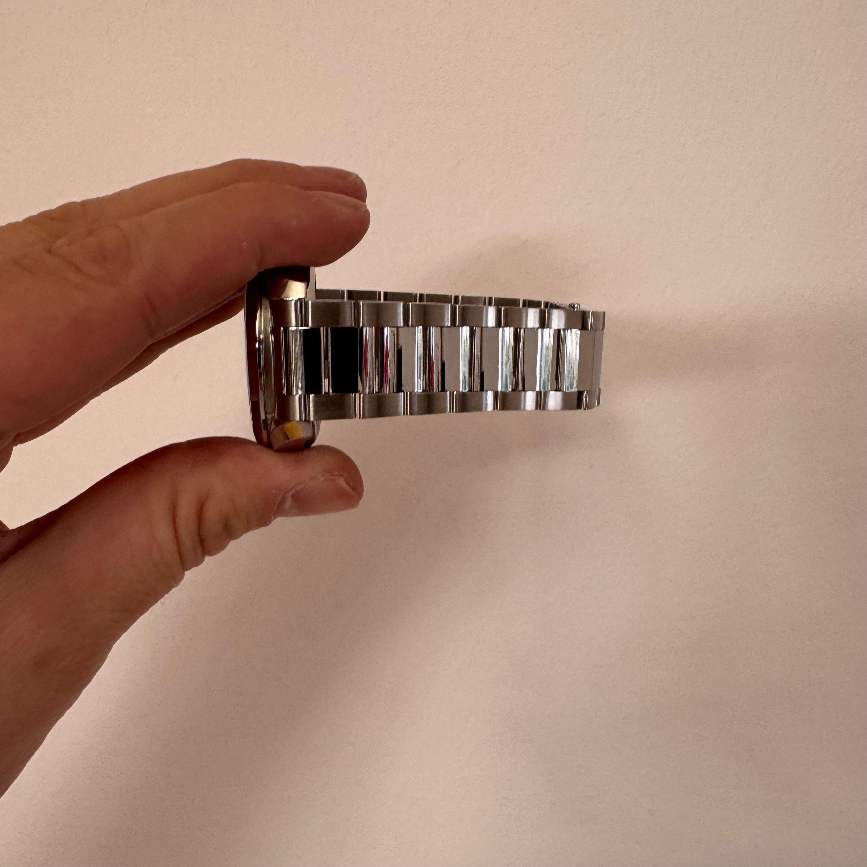 Omega Seamaster Aqua Terra