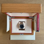 Omega Seamaster Aqua Terra | 220.10.41.21.03.001 | 2019