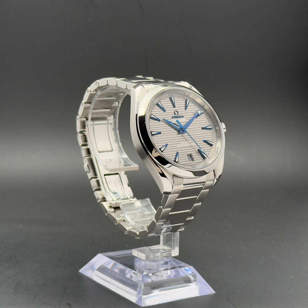 OMEGA Seamaster Aqua Terra | 2019
