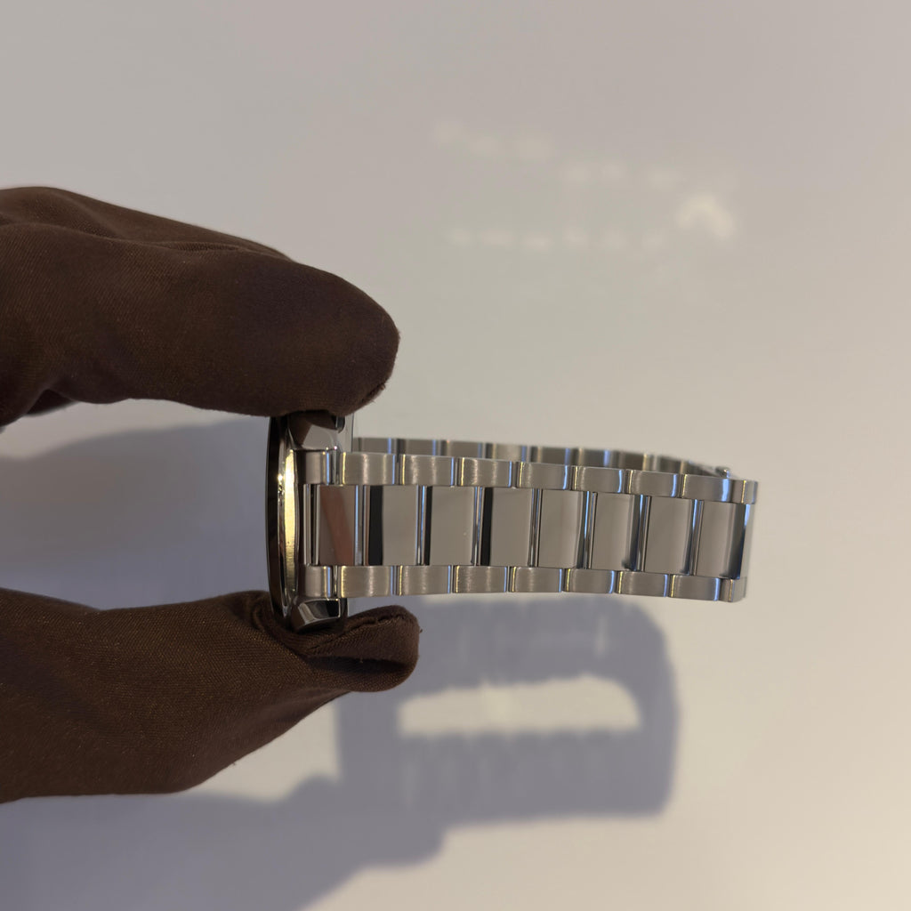 OMEGA Seamaster Aqua Terra | 2019