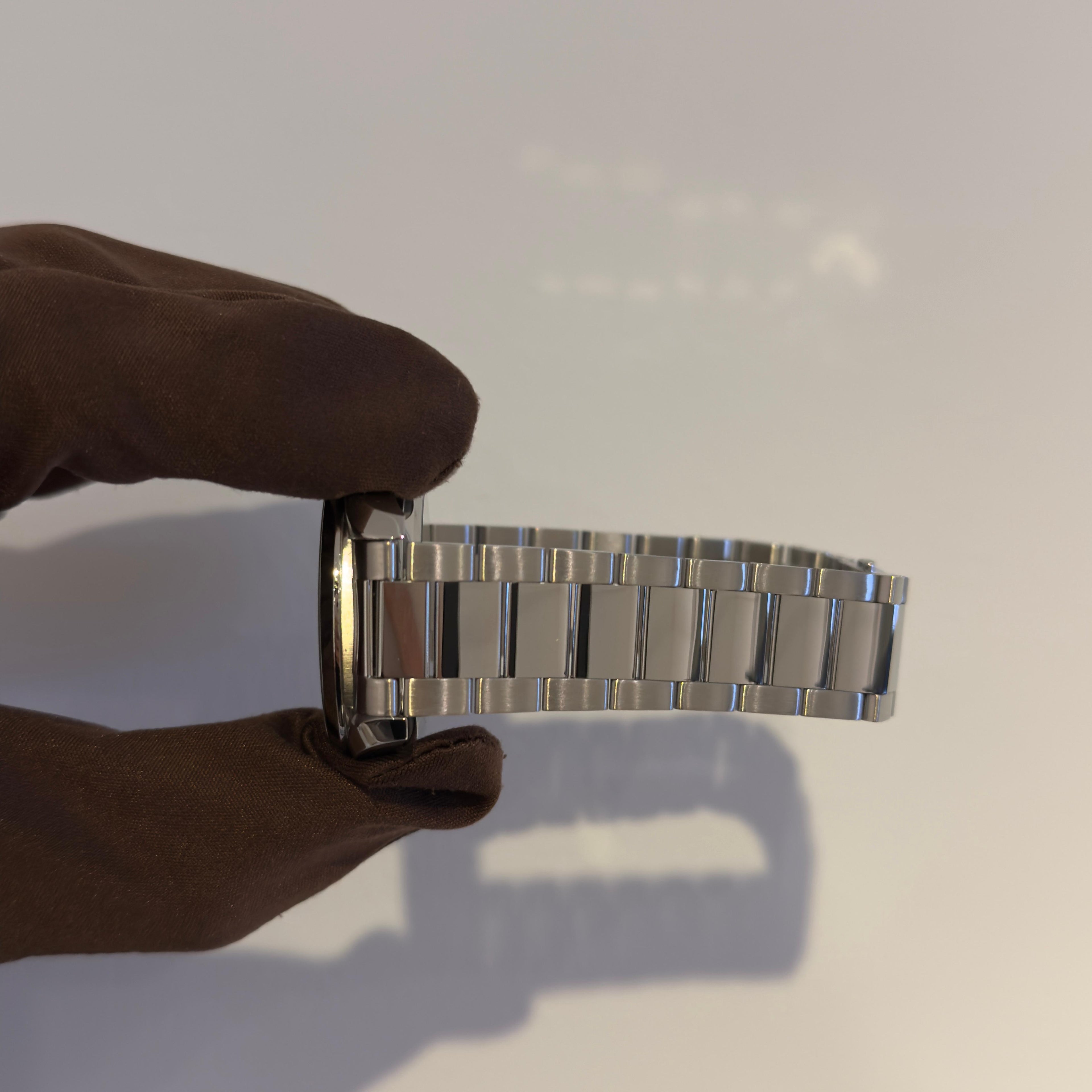 OMEGA Seamaster Aqua Terra | 2019