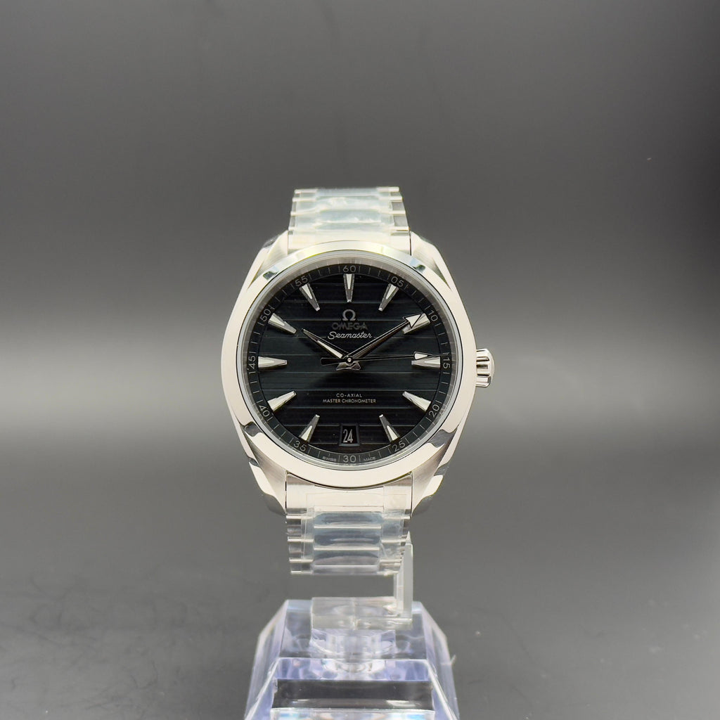 Omega Seamaster Aqua Terra | 2026