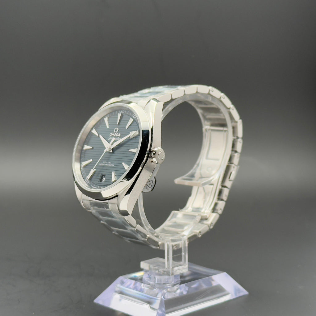 Omega Seamaster Aqua Terra | 2026