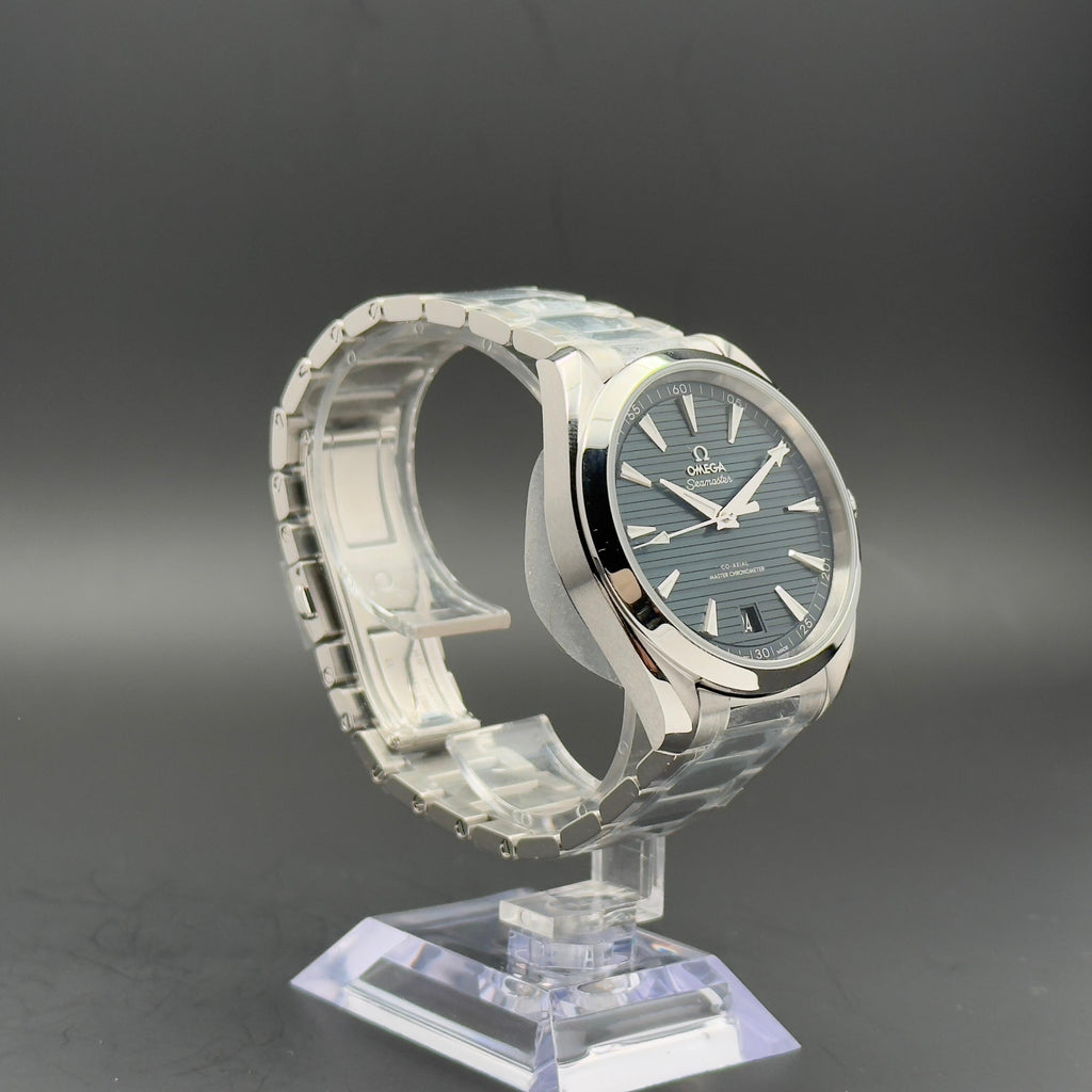 Omega Seamaster Aqua Terra | 2026