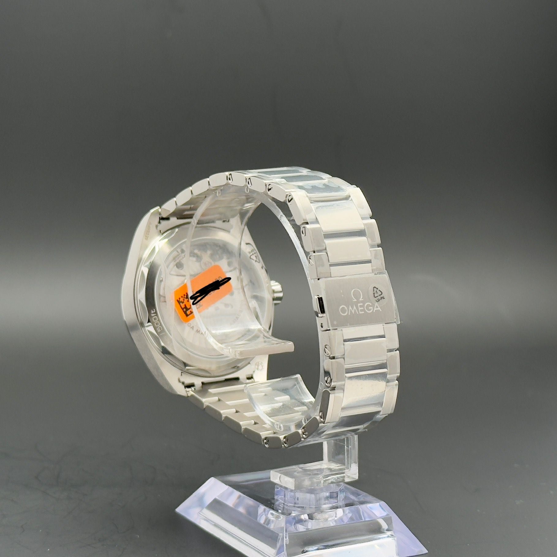 Omega Seamaster Aqua Terra | 2026