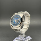 Omega Seamaster Aqua Terra Worldtimer | 220.10.43.22.03.001 | 2025