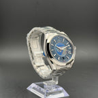 Omega Seamaster Aqua Terra Worldtimer | 220.10.43.22.03.001 | 2025