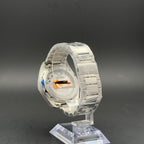 Omega Seamaster Aqua Terra Worldtimer | 220.10.43.22.03.001 | 2025