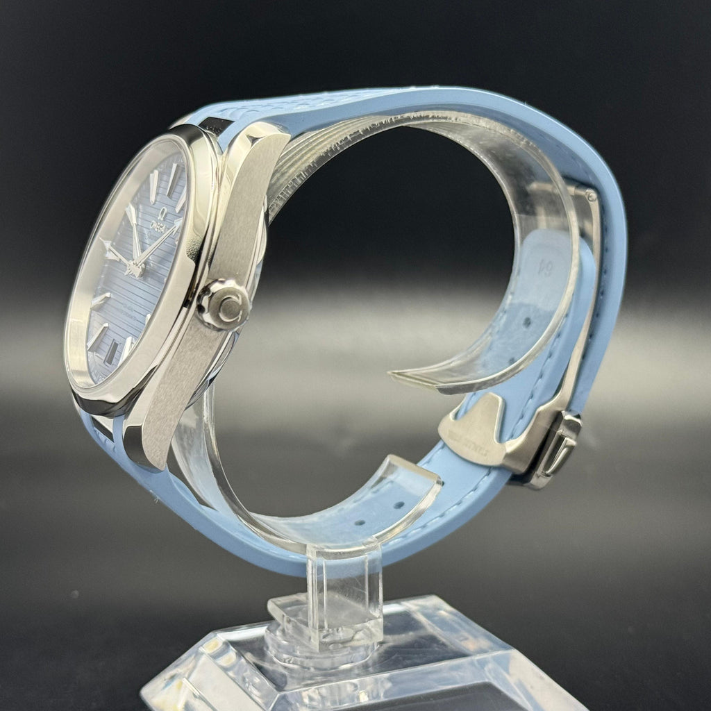 Omega Seamaster Aqua Terra | 2024