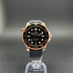Omega Seamaster Diver 300M | 210.22.42.20.01.002 | 2023
