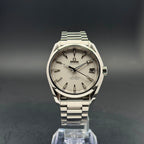Omega Seamaster Aqua Terra | 231.10.39.21.02.001 | 2013
