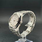 Omega Seamaster Aqua Terra | 231.10.39.21.02.001 | 2013