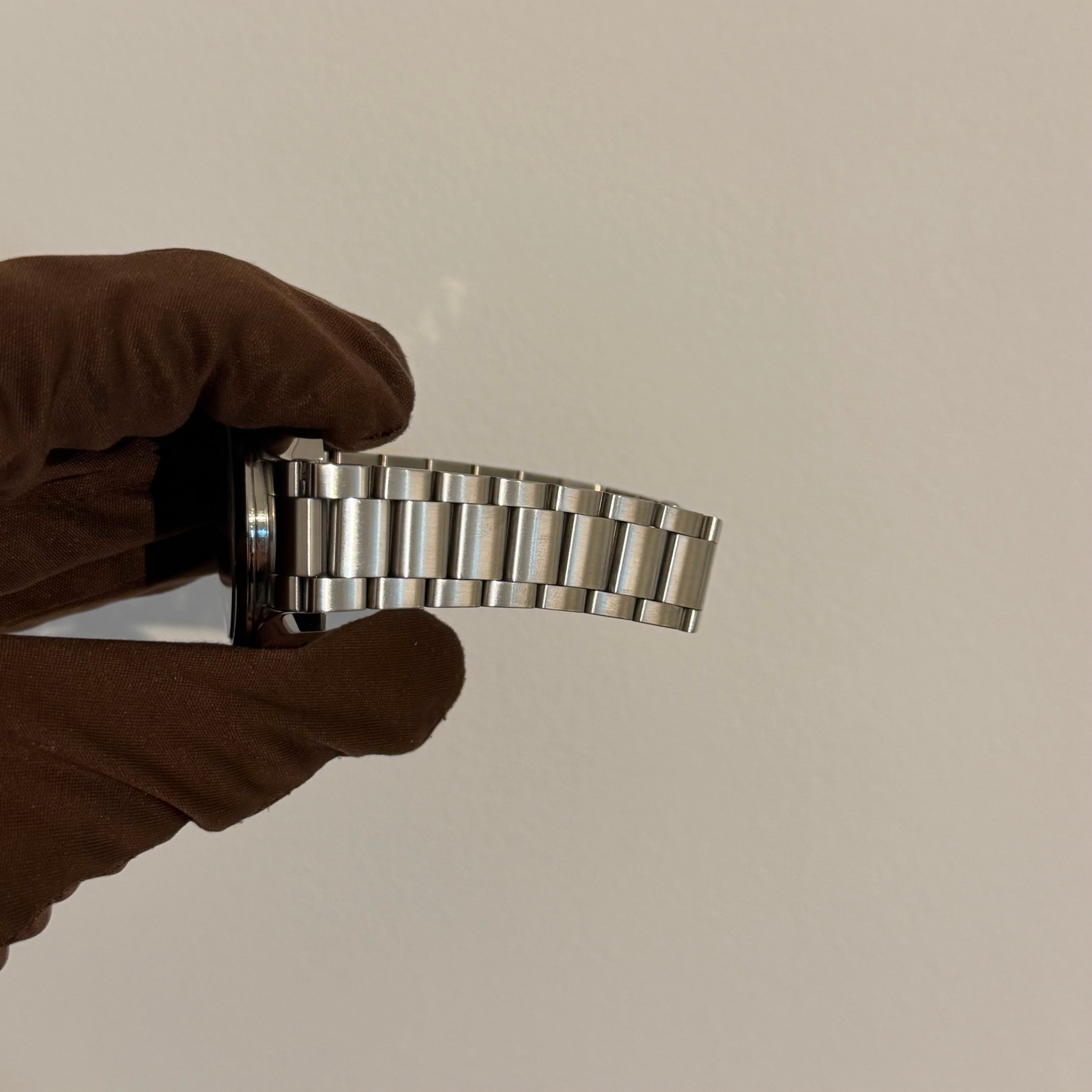 Omega Seamaster Aqua Terra | 231.10.39.21.02.001 | 2013