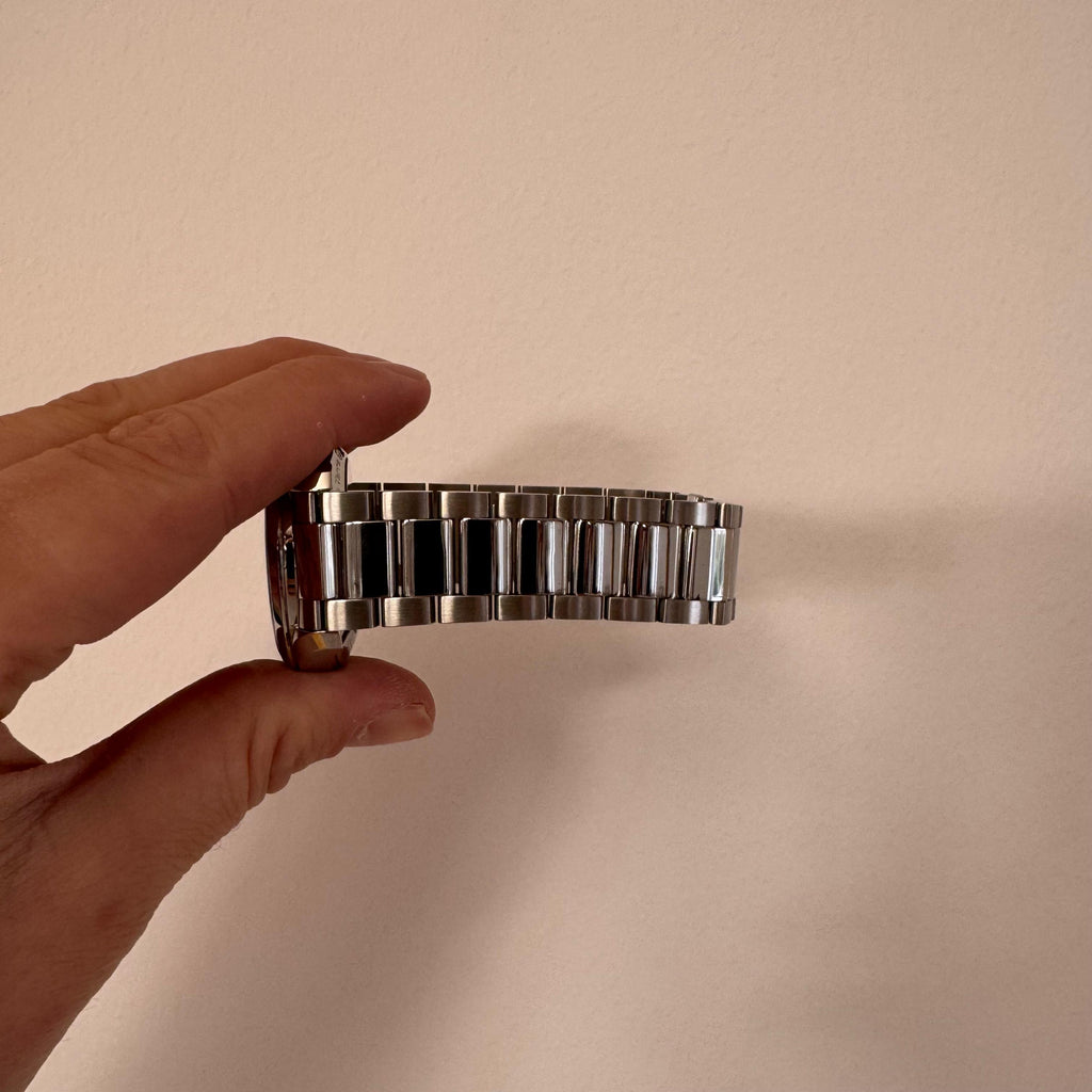 Omega Seamaster Aqua Terra