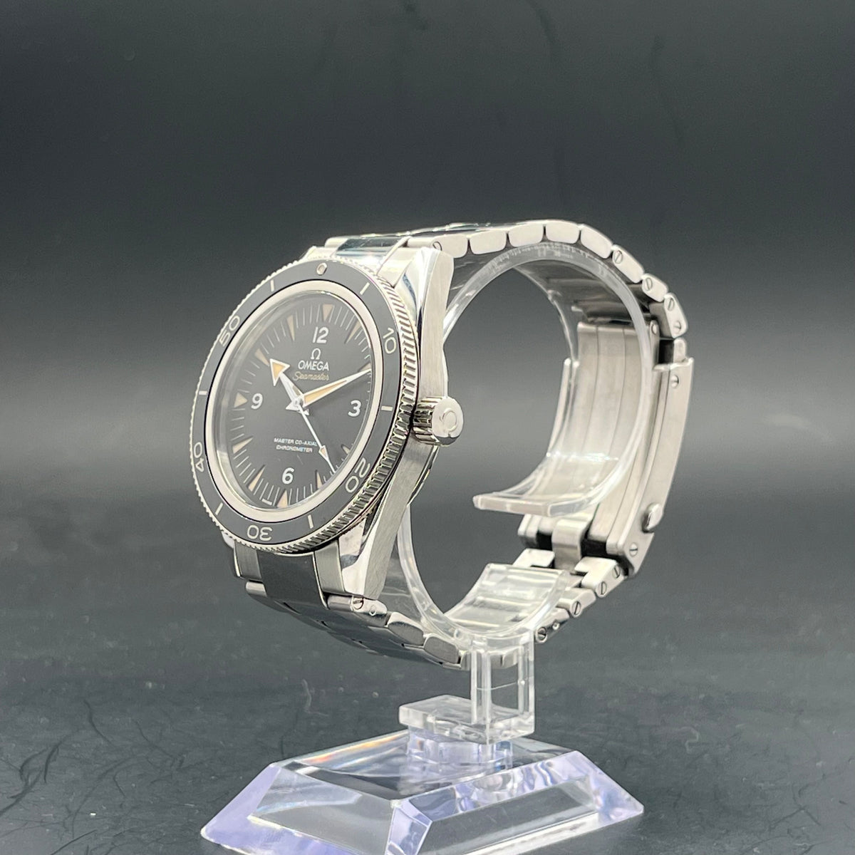 Omega Seamaster 300 | 233.30.41.21.01.001 | 2019