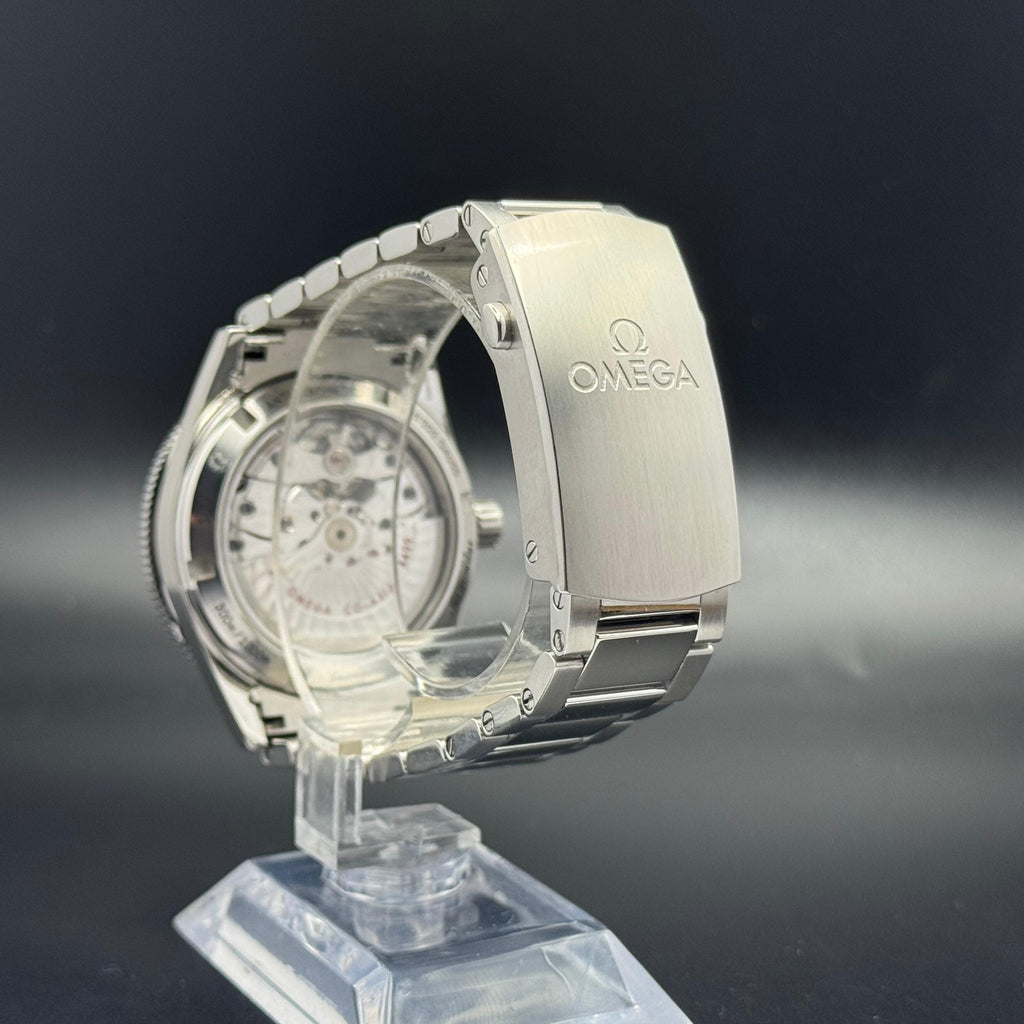 Omega Seamaster 300 | 2016