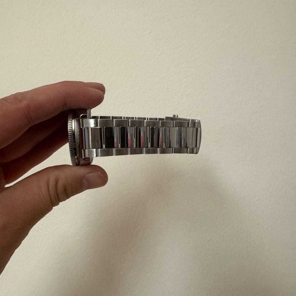 Omega Seamaster 300 | 2017