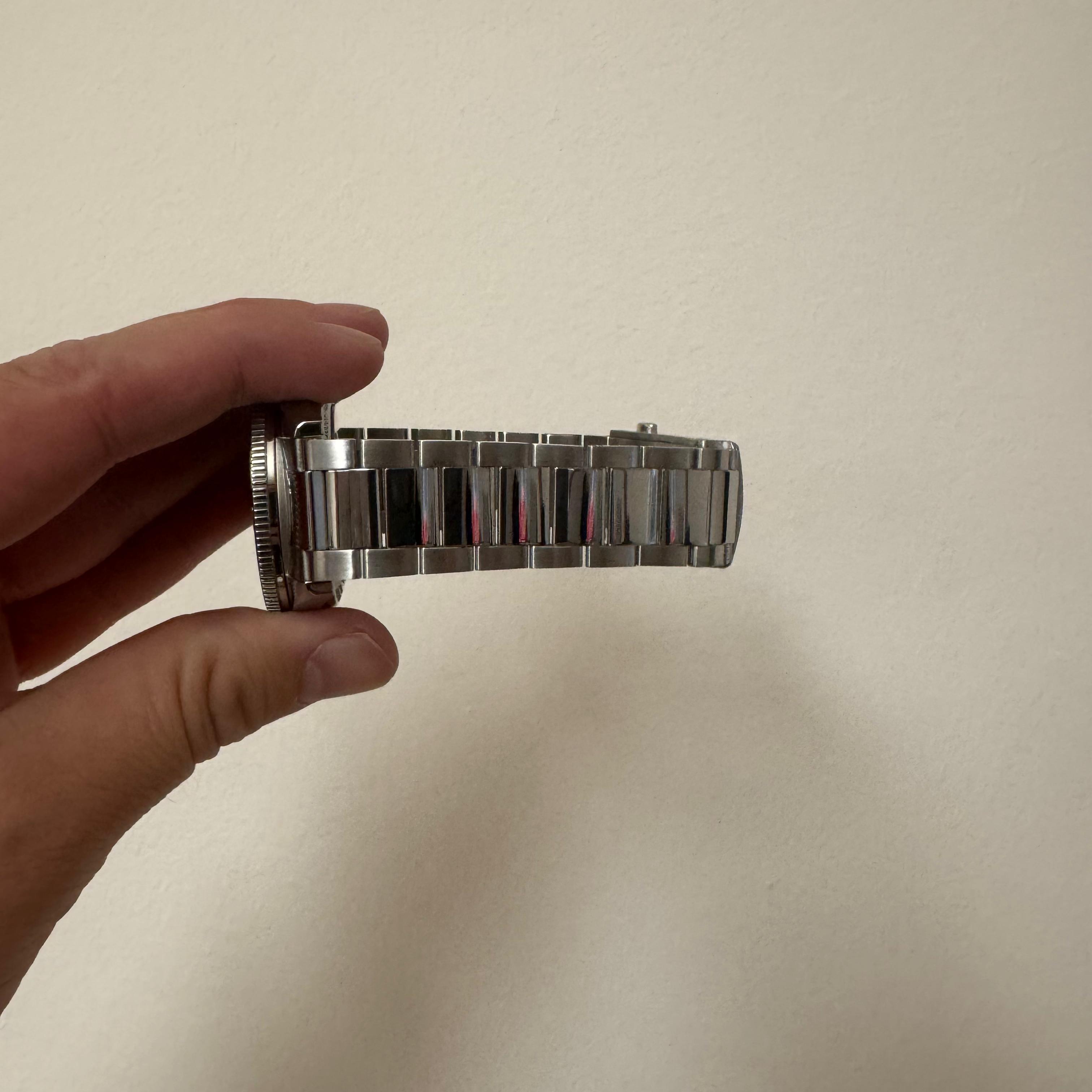 Omega Seamaster 300 | 2017