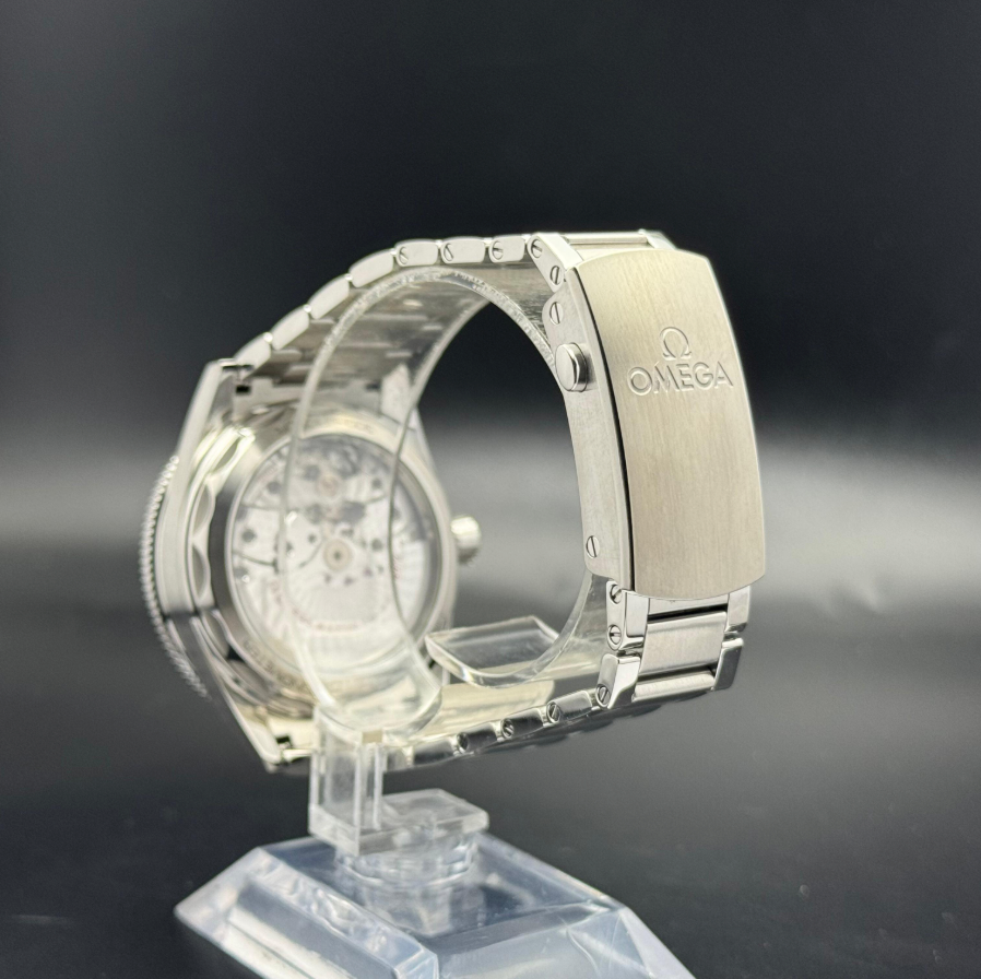 Omega Seamaster 300