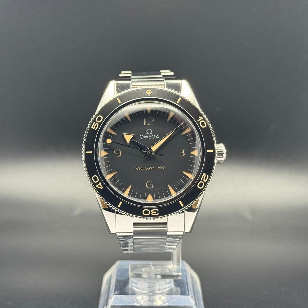 Omega Seamaster 300 | 2022