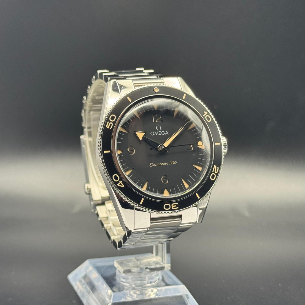 Omega Seamaster 300 | 2022