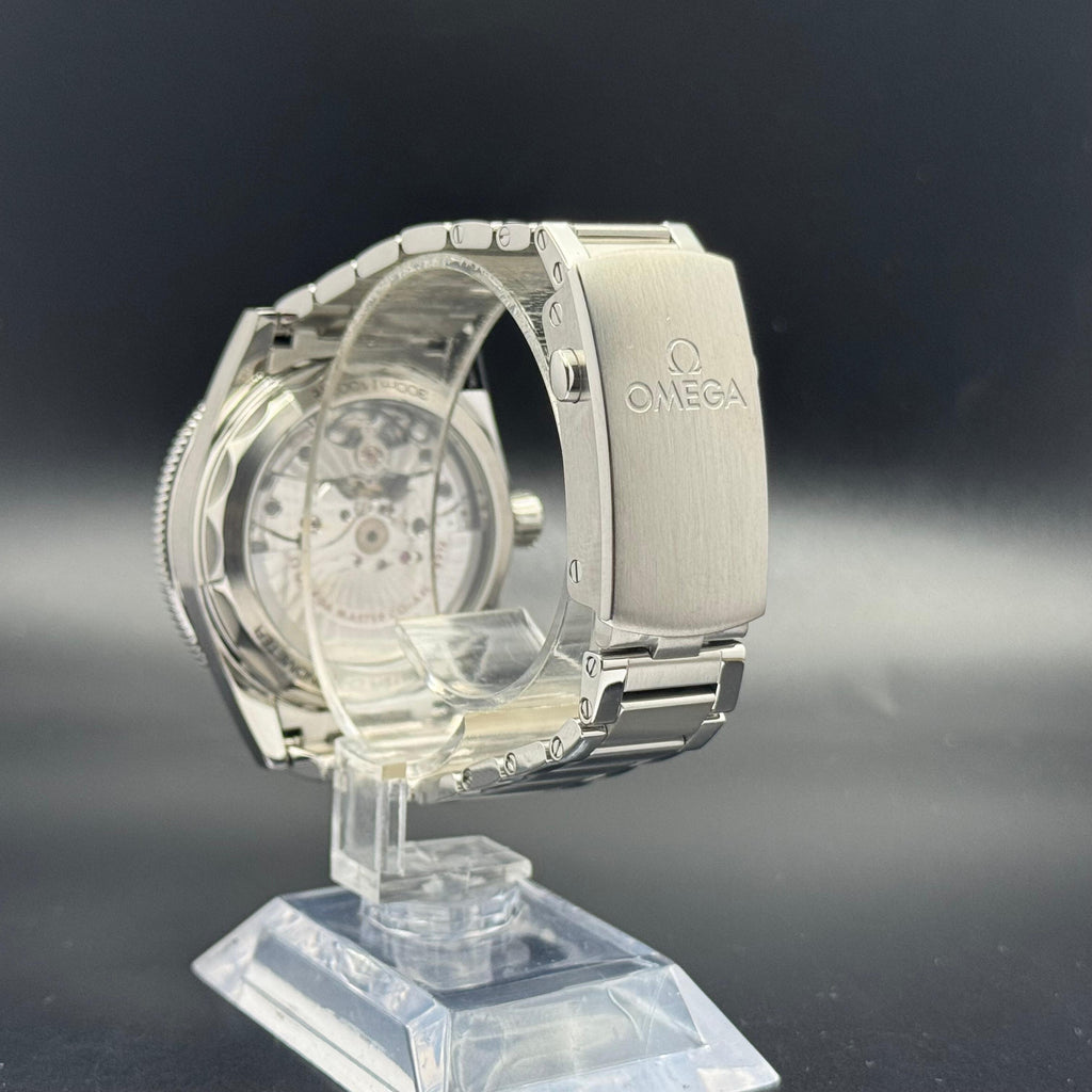 Omega Seamaster 300 | 2022