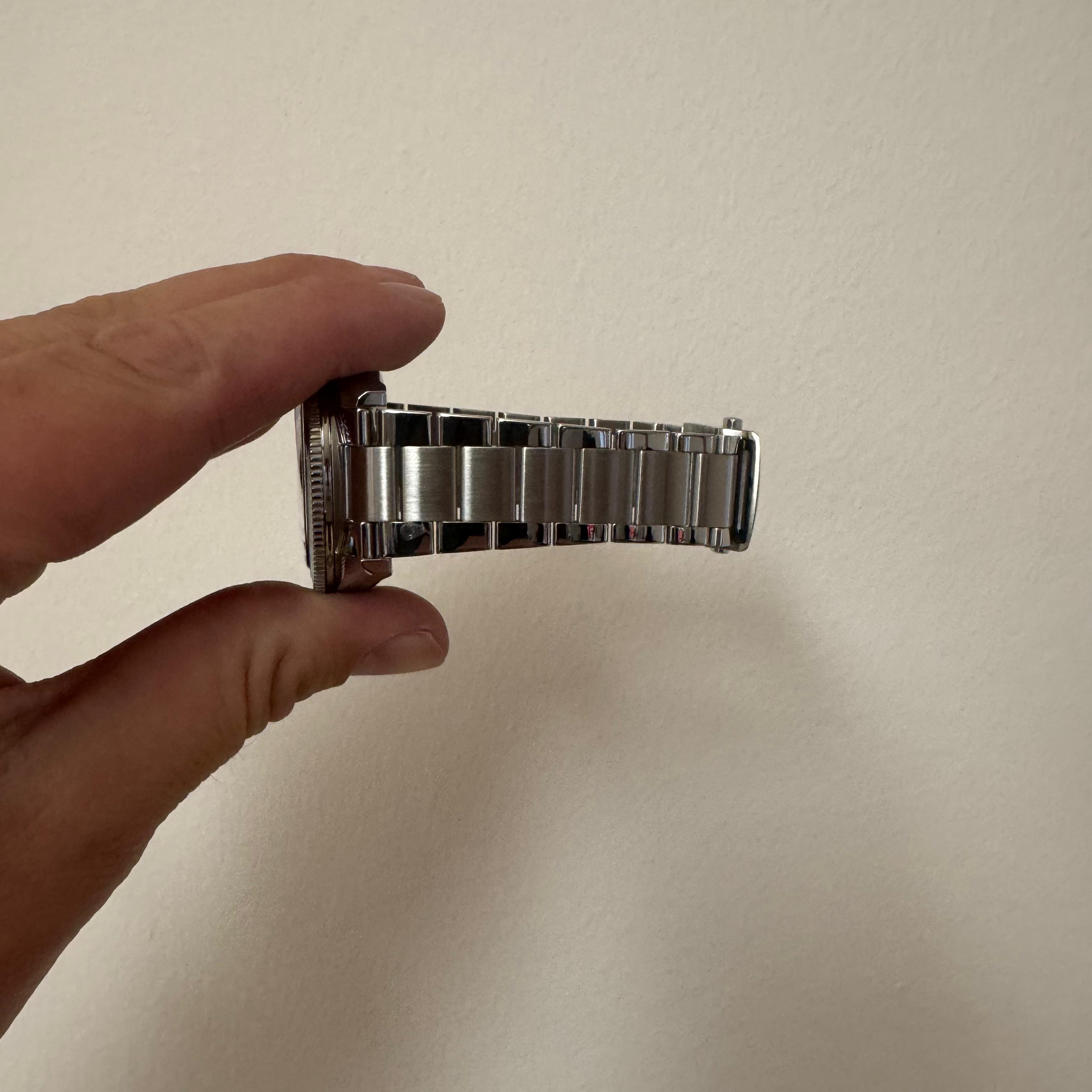 Omega Seamaster 300 | 2022