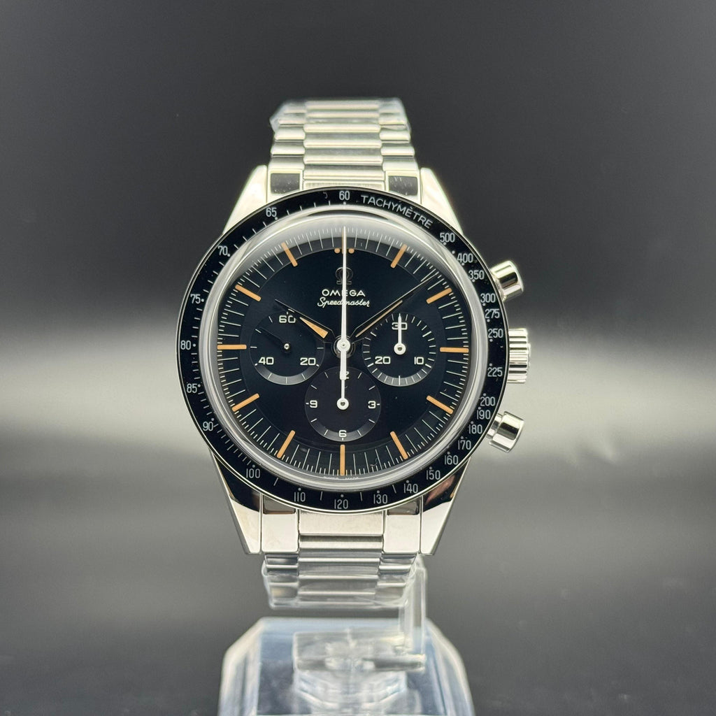Omega Speedmaster "First Omega in Space" | 2025